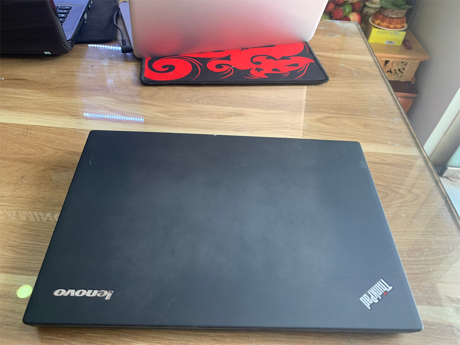 Lenovo Thinkpad X240 i5 4300 ram 8g SSD 240g